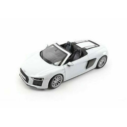 Audi R8 Spyder V10.