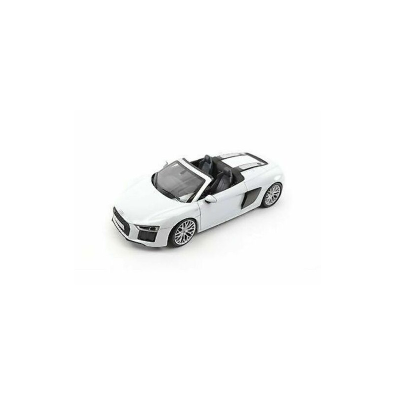 Audi R8 Spyder V10. Audi R8 Spyder V10.