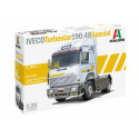 Iveco Turbostar 190.48 Special.