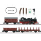 "Era III Freight Train" Starter Set. TRIX