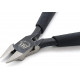 Sharp pointed side cutter.