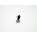 Lower type light signal - 2 aspects. Red-White. MAFEN 914.02 Lower type light signal - 2 aspects. Red-White. MAFEN 914.02