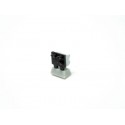 Lower type light signal - 3 aspects. Right side. MAFEN 914.03