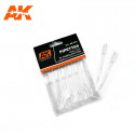 Pipetas pequeñas (x12).