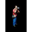 Fotógrafo profesional.
