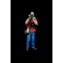 Professional photographer.