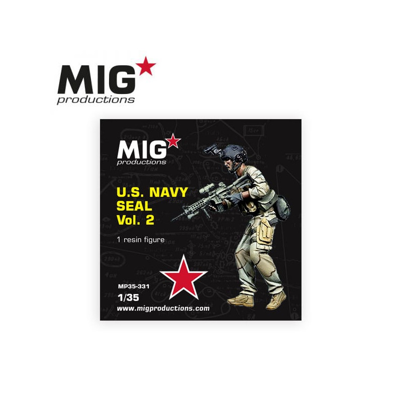 US navy seal (Vol.2).