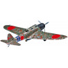 Nakajima B5N2 (Kate).