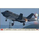 F-35 Lightning II (A Version).