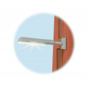 Industrial lamp. VIESSMANN 60892