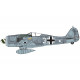 Focke-Wulf Fw190-A8.