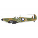 Supermarine Spitfire Mk.Ia.