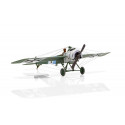 Fokker E.III Eindecker.