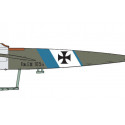 Fokker E.III Eindecker.