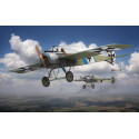 Fokker E.III Eindecker.