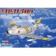 F-86F-30 Sabre Fighter. HOBBY BOSS 80258