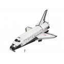 Space Shuttle.