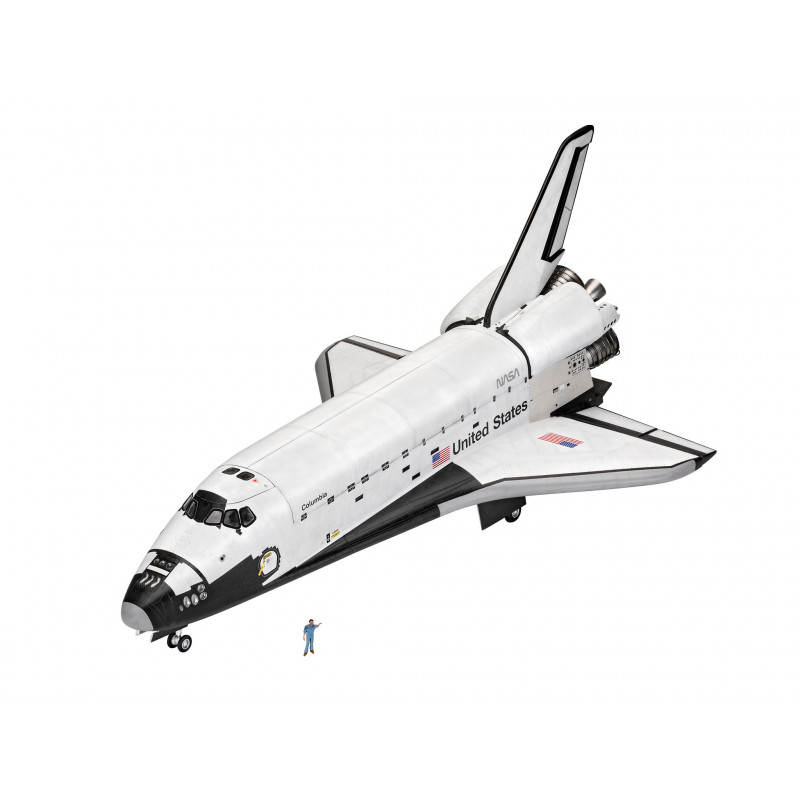 Space Shuttle. Space Shuttle.