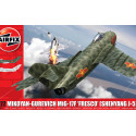 Mig 17F "Fresco"