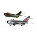 Mig 17F "Fresco"