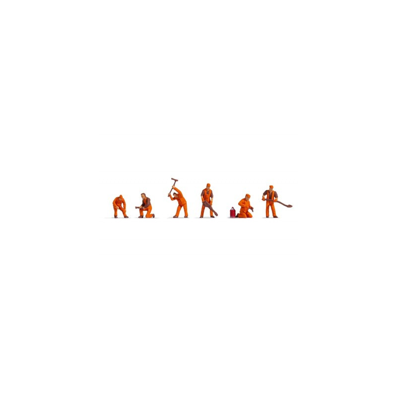 Railway Construction Group