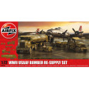 WWII USAAF 8th Bomber Resupply Set.