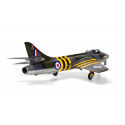 Hawker Hunter F.4 / F.5 / J.34.