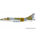 Hawker Hunter F.4 / F.5 / J.34.