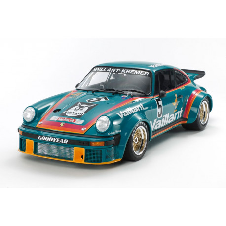 Porsche 934 Vaillant.