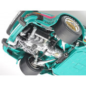 Porsche 934 Vaillant.