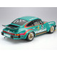 Porsche 934 Vaillant. Plastic model kit.