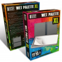 Paleta húmeda XL. Paleta húmeda XL.