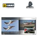 Dassault/Dornier Alpha Jet. HMH Publications. Dassault/Dornier Alpha Jet. HMH Publications.