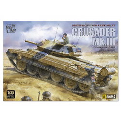 Crociato Mk.III.
