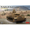 Pz.Kpfw. IV Ausf. J.