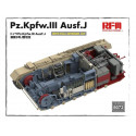 Pz.Kpfw. IV Ausf. J.
