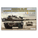 Merkava Mk.4M.