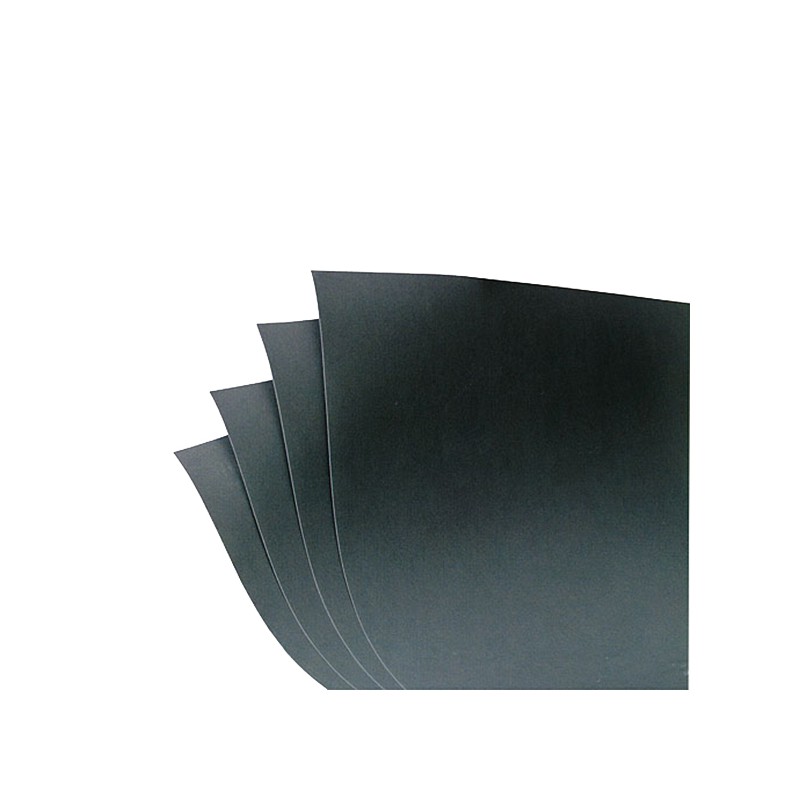 Sandpaper, fine grain (P800).