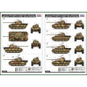 German Sd.Kfz.171 Panther Ausf.G - Early Version.