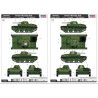 Soviet T-60 Light Tank. Soviet T-60 Light Tank.