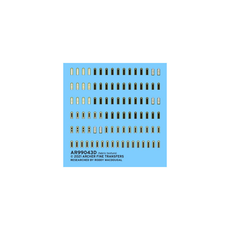 German SS shoulder boards for reconnaissance troops. German SS shoulder boards for reconnaissance troops.