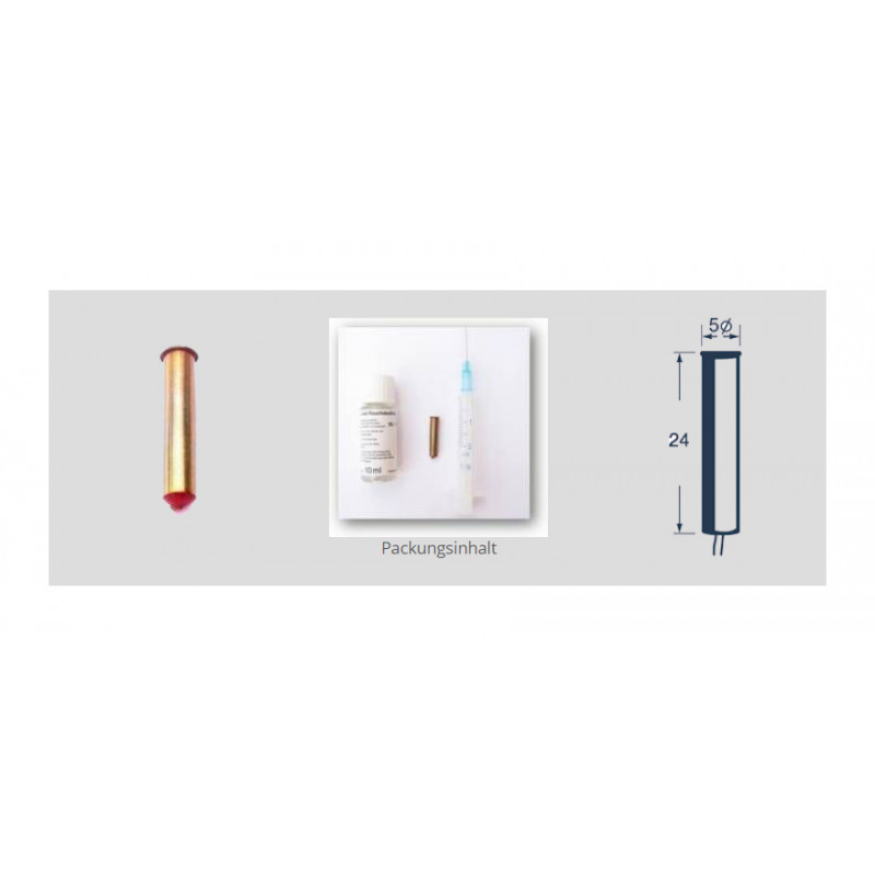 Equipo para generar humo.