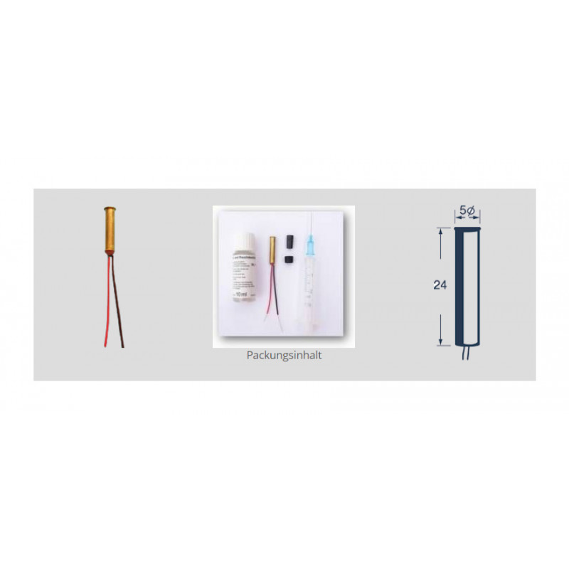 Equipo para generar humo.