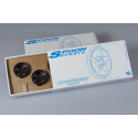 Kit de llantas Spoon SW388.
