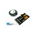 Decoder con sonido para locomotora 030. MABAR 83456 Decoder con sonido para locomotora 030. MABAR 83456