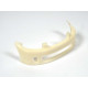 Honda Civic EK front bumper.