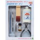 Shipbuilders beginning tool set. ARTESANIA 27007