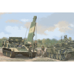 BREM-1M russe.