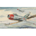 Mikoyan-Gurevich MiG-15 bis Fagot-B.