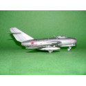 Mikoyan-Gurecich MiG-15 bis Fagot-B.